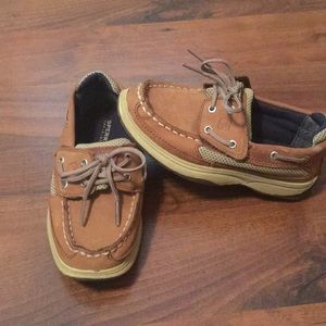 Sperry shoes